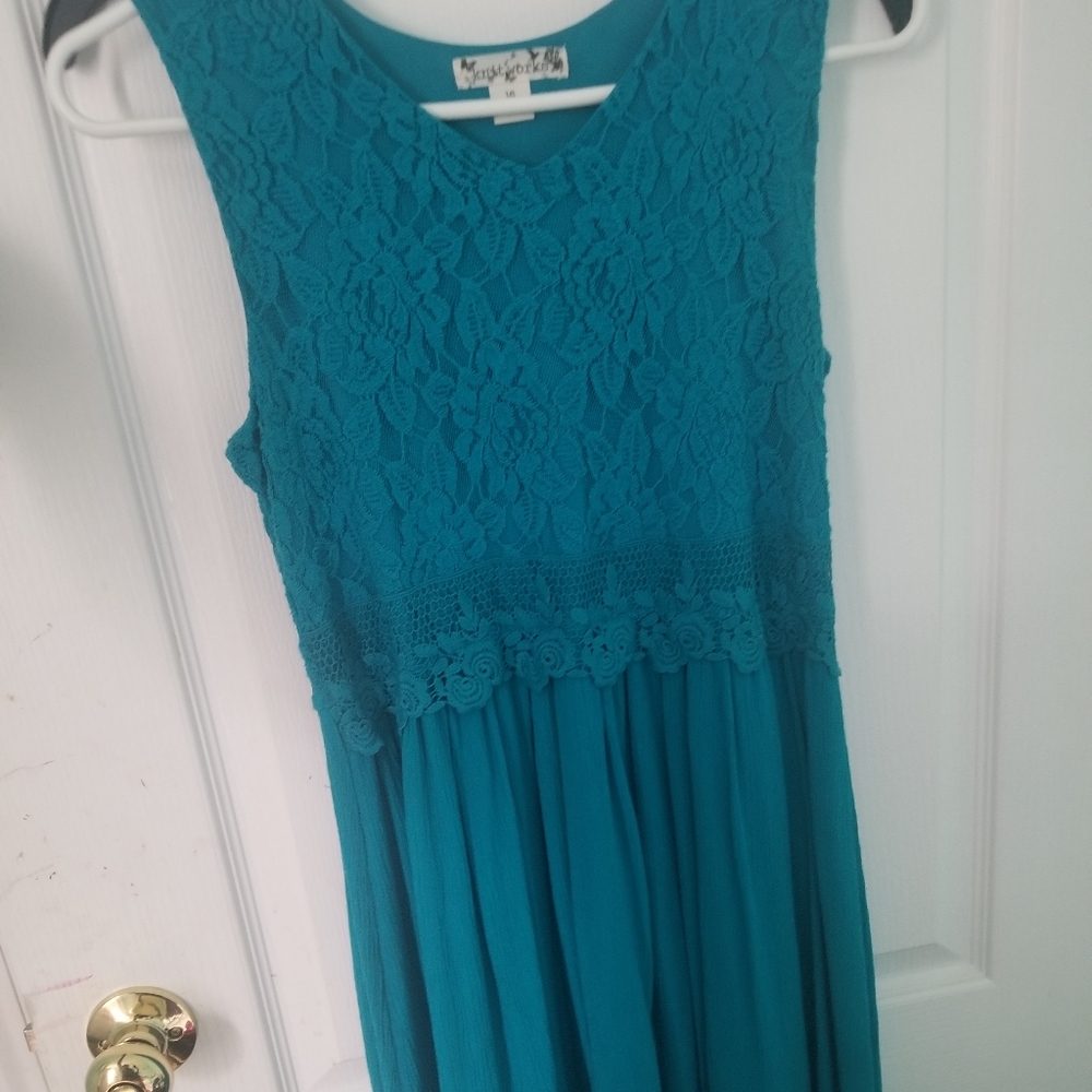 Dress